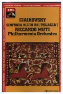 Tschaikowsky - Sinfonia N. 3 'Polacca'