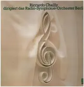 LP - Tschaikowsky - Sinfonie Nr. 1 g-moll op.13 'Winterträume' - DMM