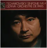 Tchaikovsky - Sinfonie Nr.4