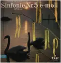 LP - Tschaikowsky - Sinfonie Nr.5 e-moll op.64