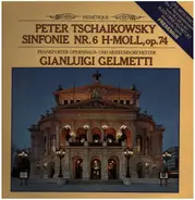 Tschaikowsky - Sinfonie Nr.6