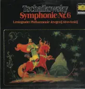 Tschaikowsky - Symph Nr.6