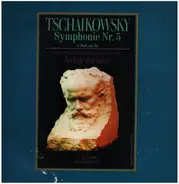 Tschaikowsky - Symphonie Nr.5 e-moll op.64