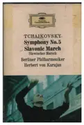 MC - Tschaikowsky - Symphony No. 5 / Slavonic March