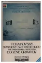 MC - Tschaikowsky - Symphony No. 6 'Pathétique'