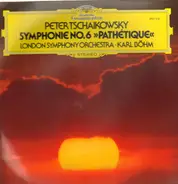 Tschaikowsky - Symphony No.6-Pathetique,, LSO, Böhm