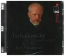 SACD - Tschaikowsky - Polonaise / Berceuse, Oh Chante encore!, Qu'importe Op. 16 a.o.
