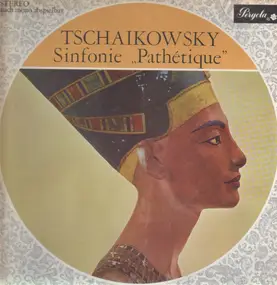 Tschaikowski - Pathetique