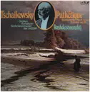 LP - Tschaikowsky - Pathétique