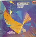 LP - Tschaikowsky - Pathetique 6. SInfonie (Sir Adrian Boult)