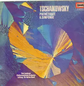 Tschaikowski - Pathetique 6. Sinfonie