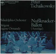 Tschaikowsky - Nussknacker Ballet