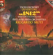 Tschaikowsky / Philadelphia Orchestra, Riccardo Muti - Ouvertüre '1812'