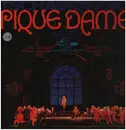 LP - Tschaikowsky - Pique Dame