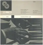 LP - Tschaikowsky / Prokofiev - Sviatoslav Richter Spielt