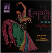 Tschaikowsky / Rimsky-Korssakoff - Capriccio Italien Espagnol