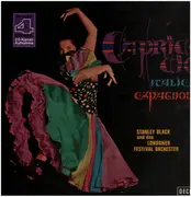 LP - Tschaikowsky / Rimsky-Korssakoff - Capriccio Italien Espagnol