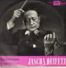 LP - Tschaikowsky - Violinkonzert D-Dur,, Jascha Heifetz