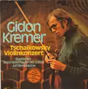 LP - Tschaikowsky - Violinkonzert