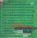 LP - Tschaikowsky - Vsenoschoe Bdenie/Wsenoch-Naja