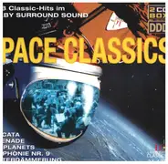 Tschaikowsky, Dvorak, Mozart, Grieg a.o. - Space Classics