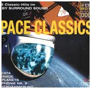 Tschaikowsky, Dvorak, Mozart, Grieg a.o. - Space Classics