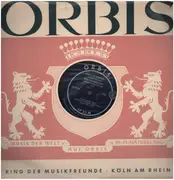 LP - Tschaikowsky, Sarasate - Serenade Melancolique, Carmen Phantasie a.o.