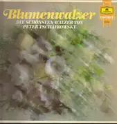 LP - Tschaikowsky - Blumenwalzer - Die schönsten Walzer