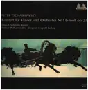 LP - Tschaikowsky - Konzert für Klavier und Orchester Nr. 1 b-moll op.23