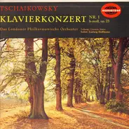 Tschaikowsky - Konzert für Klavier und Orchester