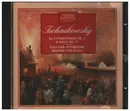 CD - Tschaikowsky - Klavierkonzert Nr. 1 B-Moll OP. 23