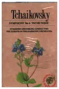 MC - Tschaikowsky - Symphony No. 6 'Pathétique'