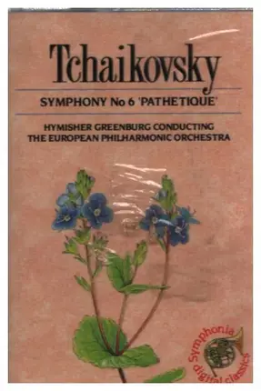 Tschaikowsky - Symphony No. 6 'Pathétique'