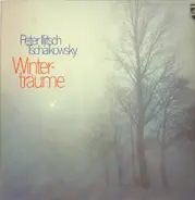 Tschaikowsky - Winterträume,, LSO, Markevitch