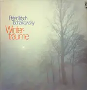 Tschaikowsky - Winterträume,, LSO, Markevitch