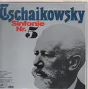 LP - Tschaikowswky - Sinfonie Nr. 5