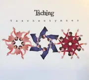 CD - Tsching - Taschenhymnen - Digipak