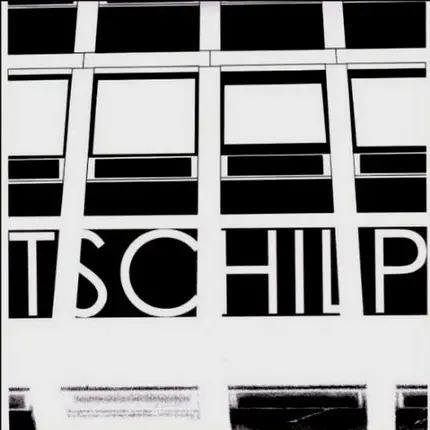 Tschilp - Gelb Mit Rosa Punkten