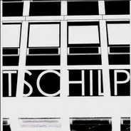 Tschilp - Gelb Mit Rosa Punkten