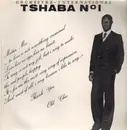 LP - Tshaba - No. 1 (orchestre international)
