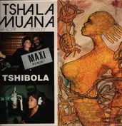 Tshala Muana