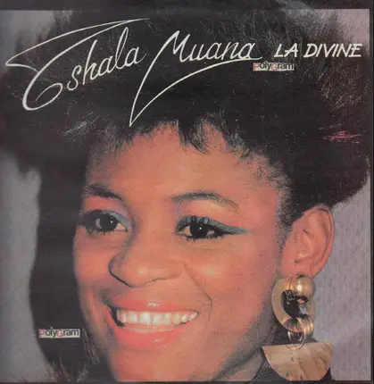 Tshala Muana - La Divine