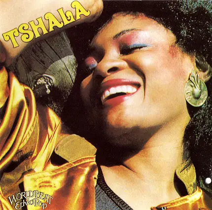 Tshala Muana - Soukous Siren