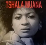 Tshala Muana