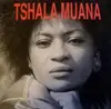 LP - Tshala Muana - Tshala Muana