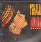 Tshala Muana - Tshala Muana