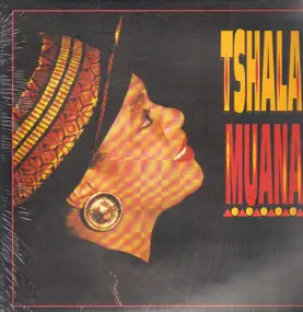 Tshala Muana - Tshala Muana