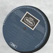 LP - Tsitsanis, Bellou, Mitsakis - Rebetiki Istoria (1925-55): 3