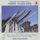 CD - Tsippi Fleischer - Around The World With Tsippi Fleisher