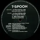 12'' - T-Spoon - A Part Of My Life